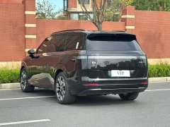 Lynk & Co 900 2.0T Ultra 6-Seater - ფოტო 9