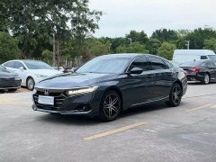 Honda Accord 260TURBO Phantom Night Premium Edition - ფოტო 1