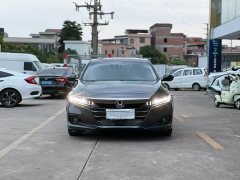 Honda Accord 260TURBO Phantom Night Premium Edition - ფოტო 2