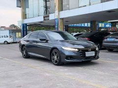 Honda Accord 260TURBO Phantom Night Premium Edition - ფოტო 3
