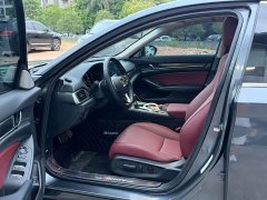 Honda Accord 260TURBO Phantom Night Premium Edition - ფოტო 4