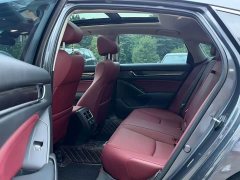Honda Accord 260TURBO Phantom Night Premium Edition - ფოტო 5