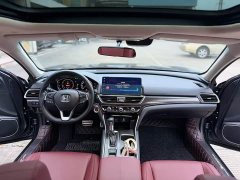 Honda Accord 260TURBO Phantom Night Premium Edition - ფოტო 6