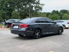 Honda Accord 260TURBO Phantom Night Premium Edition - ფოტო 7