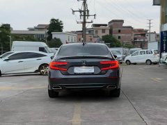 Honda Accord 260TURBO Phantom Night Premium Edition - ფოტო 8