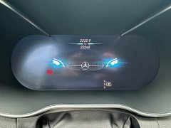 Mercedes-Benz C-Class (Imported) C 260 Coupe - ფოტო 20