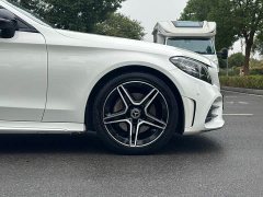 Mercedes-Benz C-Class (Imported) C 260 Coupe - ფოტო 8
