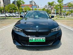 BMW i3 eDrive 35 L - фото 1
