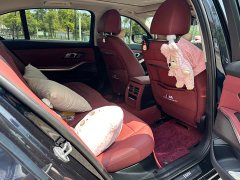 BMW i3 eDrive 35 L - фото 11