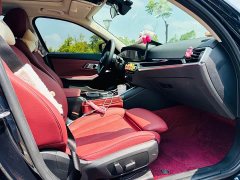 BMW i3 eDrive 35 L - фото 12