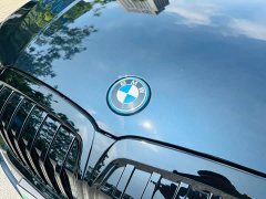 BMW i3 eDrive 35 L - фото 13