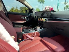 BMW i3 eDrive 35 L - фото 14