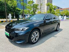 BMW i3 eDrive 35 L - фото 2