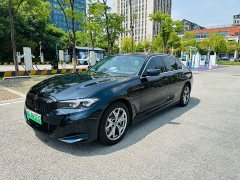 BMW i3 eDrive 35 L - фото 3