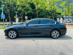 BMW i3 eDrive 35 L - фото 4