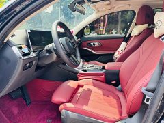 BMW i3 eDrive 35 L - фото 5