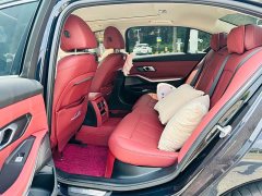 BMW i3 eDrive 35 L - фото 6
