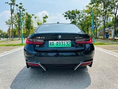 BMW i3 eDrive 35 L - фото 8