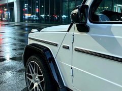 Mercedes-Benz G-Class G 350 - photo 3