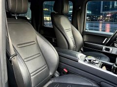 Mercedes-Benz G-Class G 350 - photo 5