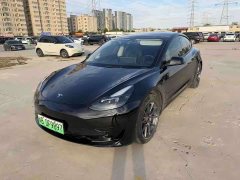 Tesla Model 3 Rear-Wheel Drive - ფოტო 1