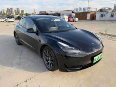 Tesla Model 3 Rear-Wheel Drive - ფოტო 2