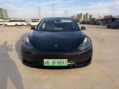 Tesla Model 3 Rear-Wheel Drive - ფოტო 3