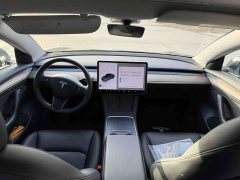 Tesla Model 3 Rear-Wheel Drive - ფოტო 4