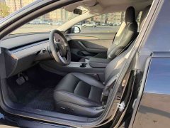 Tesla Model 3 Rear-Wheel Drive - ფოტო 5