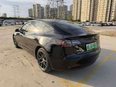 Tesla Model 3 Rear-Wheel Drive - ფოტო 7
