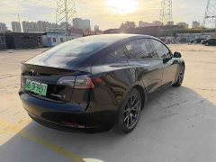 Tesla Model 3 Rear-Wheel Drive - ფოტო 8