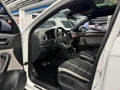 Volkswagen T-ROC Tanyue 300TSI DSG FWD Chenguang Edition - ფოტო 4