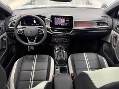 Volkswagen T-ROC Tanyue 300TSI DSG FWD Chenguang Edition - ფოტო 5