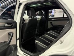 Volkswagen T-ROC Tanyue 300TSI DSG FWD Chenguang Edition - ფოტო 6