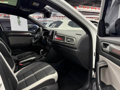 Volkswagen T-ROC Tanyue 300TSI DSG FWD Chenguang Edition - ფოტო 8