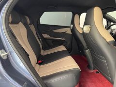 BYD Dolphin 420km Freedom Edition - ფოტო 11