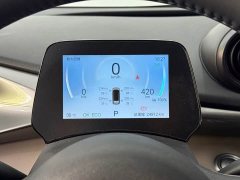 BYD Dolphin 420km Freedom Edition - ფოტო 15