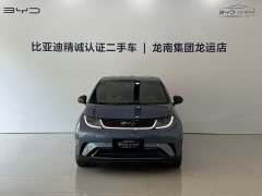 BYD Dolphin 420km Freedom Edition - ფოტო 2