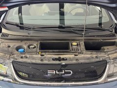 BYD Dolphin 420km Freedom Edition - ფოტო 4