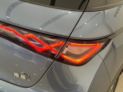 BYD Dolphin 420km Freedom Edition - ფოტო 6