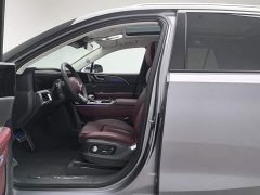 FAW Red Flag E-HS9 510km Range Flagship Edition Six-Seater - ფოტო 10