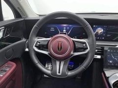 FAW Red Flag E-HS9 510km Range Flagship Edition Six-Seater - ფოტო 11