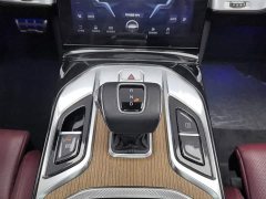 FAW Red Flag E-HS9 510km Range Flagship Edition Six-Seater - ფოტო 13