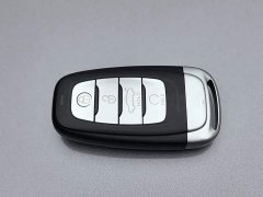 FAW Red Flag E-HS9 510km Range Flagship Edition Six-Seater - ფოტო 19