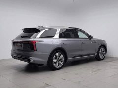 FAW Red Flag E-HS9 510km Range Flagship Edition Six-Seater - ფოტო 2