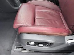FAW Red Flag E-HS9 510km Range Flagship Edition Six-Seater - ფოტო 20