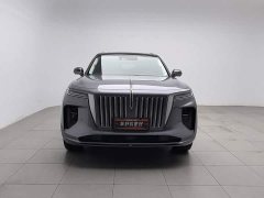 FAW Red Flag E-HS9 510km Range Flagship Edition Six-Seater - ფოტო 3