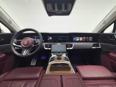 FAW Red Flag E-HS9 510km Range Flagship Edition Six-Seater - ფოტო 5