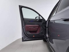 FAW Red Flag E-HS9 510km Range Flagship Edition Six-Seater - ფოტო 8