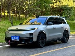 Li Auto L9 Max - ფოტო 1